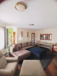 Apartamento com 3 Quartos à venda, 135m² no Vila Regente Feijó, São Paulo