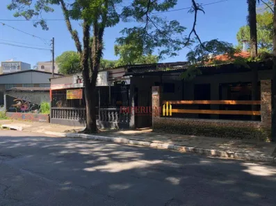 Ponto Comercial para alugar, 284m² no Tremembé, São Paulo