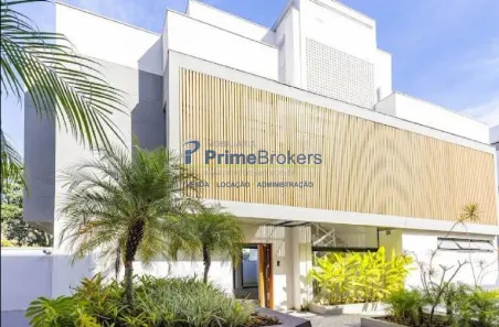Casa de Condomínio com 4 Quartos à venda, 1130m² no Jardim dos Estados, São Paulo