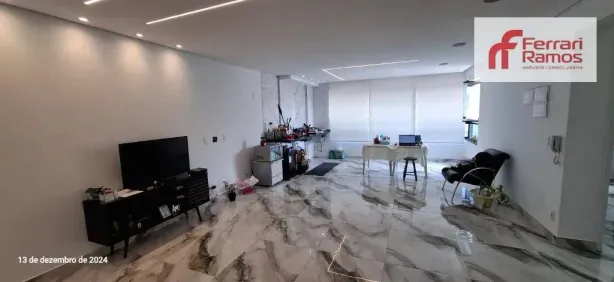 Apartamento com 2 Quartos à venda, 79m² no Vila Augusta, Guarulhos