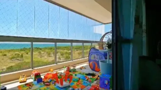 Apartamento com 4 Quartos à venda, 148m² no Darly Santos, Vila Velha
