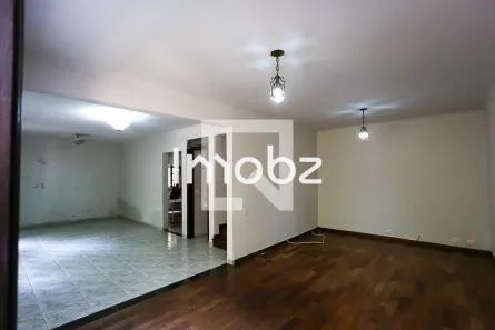 Casa com 3 Quartos à venda, 200m² no Vila Progredior, São Paulo