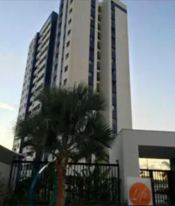 Apartamento com 3 Quartos à venda, 72m² no Farolândia, Aracaju