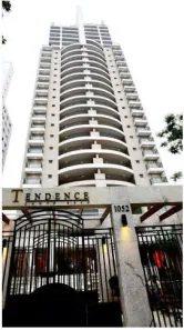Apartamento com 3 Quartos à venda, 178m² no Brooklin Paulista, São Paulo