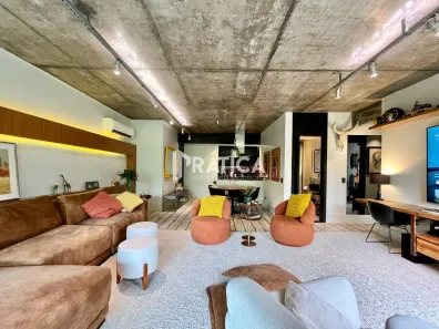 Apartamento com 4 Quartos à venda, 120m² no Barra da Tijuca, Rio de Janeiro