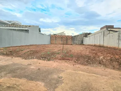 Lote/Terreno à venda, 437m² no Parque São Miguel, São José do Rio Preto