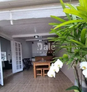 Casa de Condomínio com 4 Quartos à venda, 180m² no Urbanova I, São José dos Campos