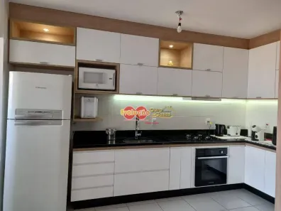 Apartamento com 2 Quartos à venda, 60m² no Vila Brasileira, Itatiba