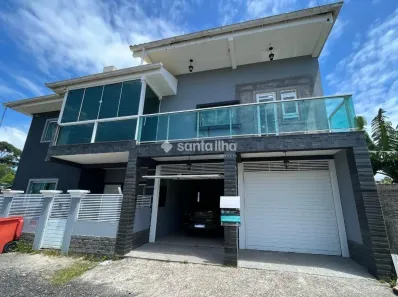 Casa com 3 Quartos para alugar, 101m² no Campeche, Florianópolis