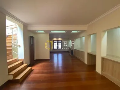 Casa com 4 Quartos à venda, 279m² no Vila Nova Conceição, São Paulo