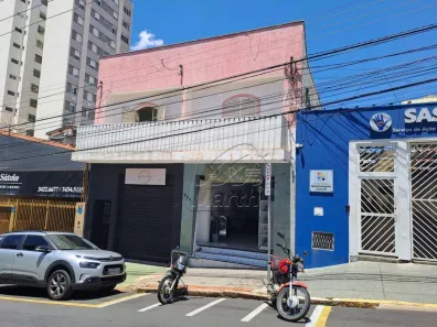 Ponto Comercial à venda, 308m² no Centro, Piracicaba