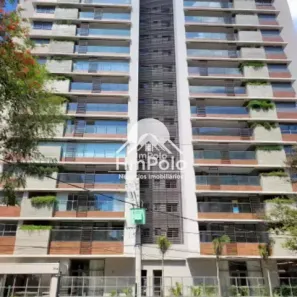Apartamento com 4 Quartos à venda, 161m² no Cambuí, Campinas