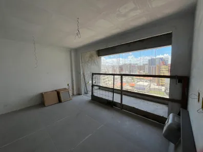 Apartamento com 1 Quarto à venda, 61m² no Ponta Verde, Maceió