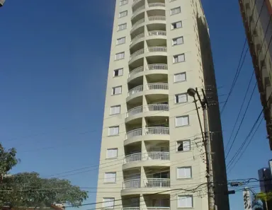 Apartamento com 2 Quartos à venda, 67m² no Chácara Inglesa, São Paulo