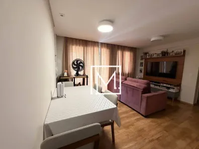 Apartamento com 2 Quartos à venda, 69m² no Vila Brasílio Machado, São Paulo