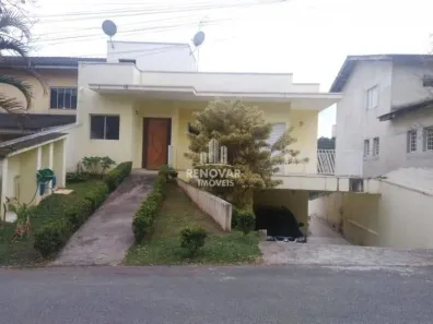 Sobrado com 4 Quartos à venda, 230m² no Parque Residencial Itapeti, Mogi das Cruzes