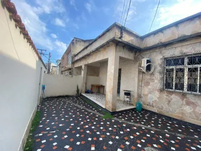 Casa com 3 Quartos à venda, 360m² no Vista Alegre, Rio de Janeiro