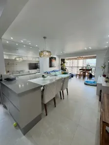Apartamento com 2 Quartos à venda, 86m² no Jardim Flor da Montanha, Guarulhos