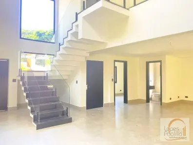 Casa com 3 Quartos à venda, 219m² no Vila Santista, Atibaia