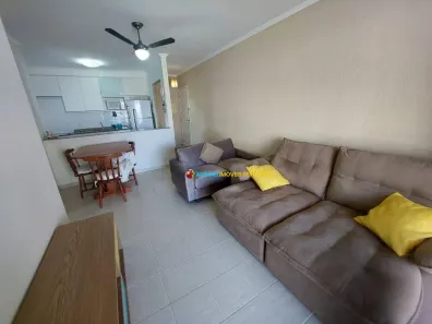 Apartamento com 2 Quartos à venda, 72m² no Albatróz, Bertioga