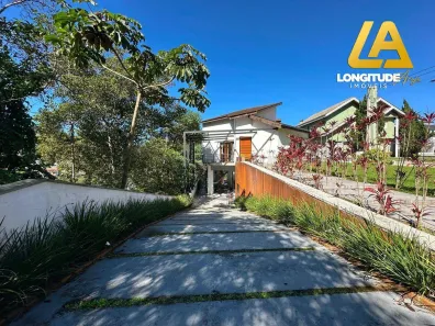 Sobrado com 3 Quartos à venda, 420m² no Jardim Imperial, Arujá