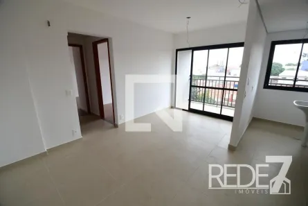 Apartamento com 2 Quartos à venda, 64m² no Jardim Chapadão, Campinas