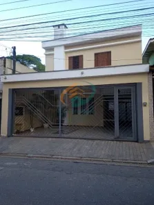 Sobrado com 3 Quartos à venda, 170m² no Vila Augusta, Guarulhos