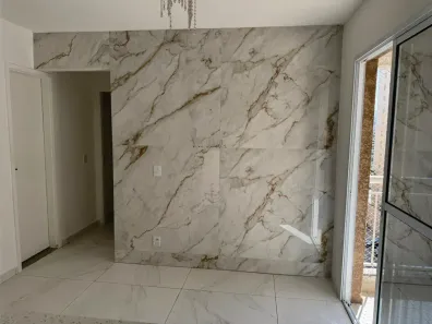 Apartamento com 2 Quartos à venda, 52m² no Vila Marina, São Paulo