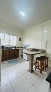 Casa com 2 Quartos à venda, 101m² no Parque Mãe Preta, Rio Claro