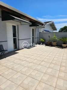 Casa com 3 Quartos à venda, 116m² no Jardim Nilópolis, Campinas