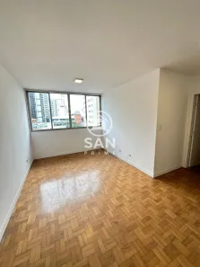 Apartamento com 2 Quartos para alugar, 72m² no Vila Nova Conceição, São Paulo