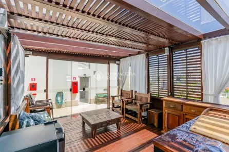 Apartamento com 2 Quartos para alugar, 70m² no Higienópolis, Porto Alegre