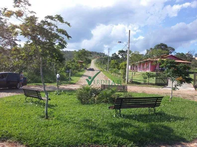 Lote/Terreno à venda, 1000m² no Jaboticatubas, Jaboticatubas