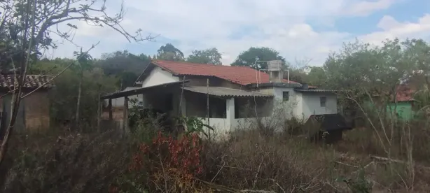 Fazenda/Sítio com 3 Quartos à venda, 5000m² no , Piracema