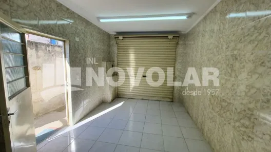 Ponto Comercial para alugar, 32m² no Vila Maria Baixa, São Paulo