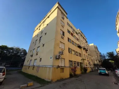 Apartamento com 2 Quartos à venda, 51m² no Inhoaíba, Rio de Janeiro