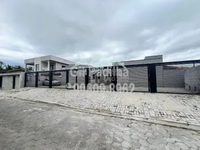 Casa com 2 Quartos à venda, 55m² no Pontal de Santa Marina, Caraguatatuba