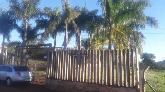 Fazenda/Sítio com 1 Quarto à venda, 2020m² no Gleba Fazenda Palhano, Londrina