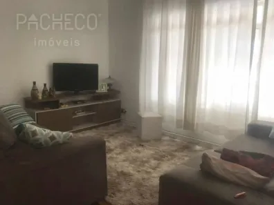 Sobrado com 3 Quartos à venda, 173m² no Vila Hamburguesa, São Paulo