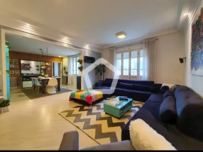 Apartamento com 3 Quartos à venda, 284m² no Higienópolis, São Paulo