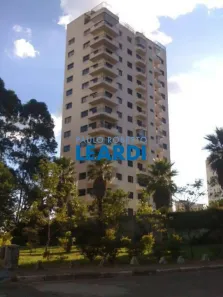 Apartamento com 4 Quartos à venda, 240m² no Vila Andrade, São Paulo