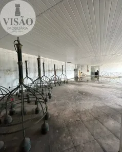 Ponto Comercial para alugar, 360m² no Distrito Industrial II, Manaus