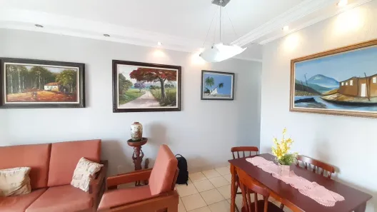 Apartamento com 2 Quartos à venda, 65m² no Mandaqui, São Paulo