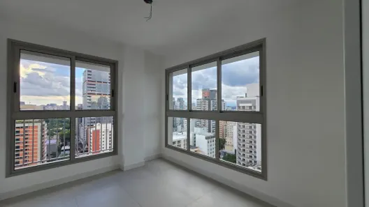 Apartamento com 2 Quartos à venda, 94m² no Pinheiros, São Paulo