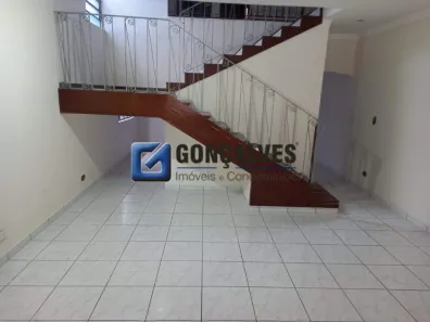 Sobrado com 3 Quartos à venda, 154m² no Jordanópolis, São Bernardo do Campo