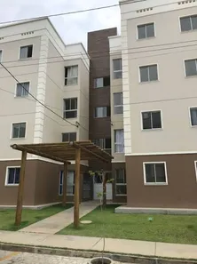 Apartamento com 2 Quartos à venda, 47m² no SIM, Feira de Santana