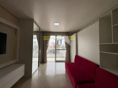 Apartamento com 1 Quarto para alugar, 35m² no Vila Gomes Cardim, São Paulo