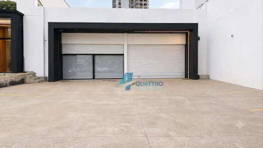 Ponto Comercial para alugar, 300m² no Jardim Higienópolis, Londrina