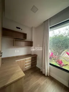 Casa de Condomínio com 3 Quartos à venda, 232m² no Condomínio Terras Alpha Anápolis, Anápolis