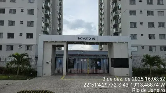 Apartamento com 2 Quartos à venda, 47m² no Irajá, Rio de Janeiro